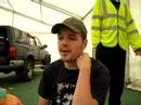 Tomyo Mc'ing at ARS Combo Fest 07