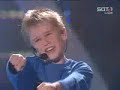 Oliver  Bruton - Informer live