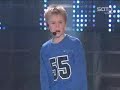Oliver Bruton - Informer live Oliver Bruton - Informer live