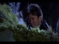 Ronon Dex: Space-Age Caveman