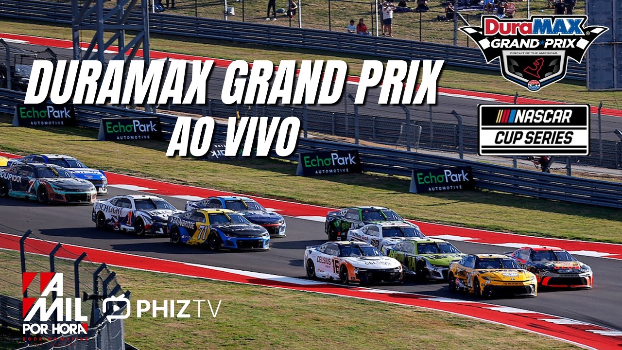 COOK OUT CLASH AT BOWMAN GRAY STADIUM | NASCAR NO AMPH NA PHIZTV | AO VIVO - 20H