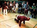 Mighty Zulu Kings vs. Floor Gangz - Rockin\ Mighty Zulu Kings vs. Floor Gangz - Rockin\