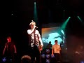 fettes brot  live  an tagen wie diesen   dortmund 23 4 08