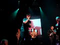 fettes brot  live  an tagen wie diesen   dortmund 23 4 08