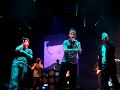 fettes brot  live  an tagen wie diesen   dortmund 23 4 08
