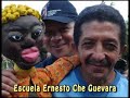 Cirilo y La Guacamaya, en CUBA