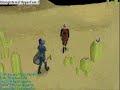 mi primera meta hecha realidad runescape (100% f2p)