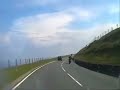 MAD SUNDAY , TOURIST TROPHY en 2CV !! MAD SUNDAY , TOURIST TROPHY en 2CV !!