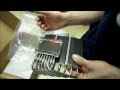 Thermalright Shaman 140mm 8 Heatpipe Video Card Cooler Unboxing & First Look Linus Tech Tips