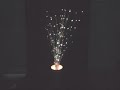 32\" MULTI COLOR FIBRE OPTIC TRIG TREE 32\" MULTI COLOR FIBRE OPTIC TRIG TREE