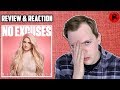Meghan Trainor - No Excuses | Song Review