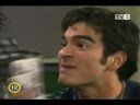 Las vias del amor- A szerelem ösvényei: Ramon megtudja ki az igazi apja Las vias del amor- A szerelem ösvényei: Ramon megtudja ki az igazi apja