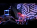 Anarbor Right There With You Live at The Knitting Factory