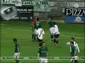 Liga 2� 07/08 14� Xornada: Racing Ferrol - Sevilla Atl.