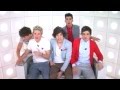 One Direction - La Boîte à questions (Full Version)