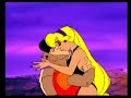 most folks who played dragon's lair 3d never got to see the final ending, so i though it would be a treat to post.