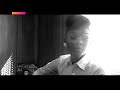 Janelle Monae Behind The Scenes At Zune