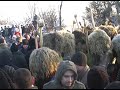 Mineriada de la Ruginoasa