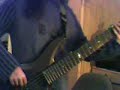 dream theater   panic attack bass