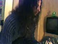dream theater   panic attack bass