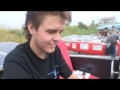 Zonnebootrace Zeeland 2007