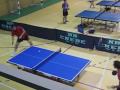 mini video ping-pong y baloncesto