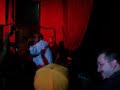 j funk introducing mo thugs w/ bone thugs n harmony at the vip 2 show