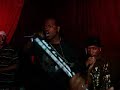 j funk introducing mo thugs w/ bone thugs n harmony at the vip 2 show
