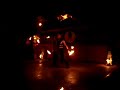 Fire Breathing @ Chinese New Year 2008