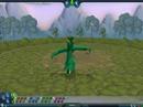 Freaky Spore Slug
