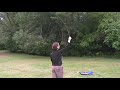 Dew Puffs - A Whip Cracking Phenomenon