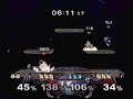 Dmon and Starzonedge vs. Hat and Slikvik #2