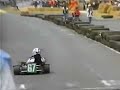 1993 Ballina Street Races 125 Open Heats