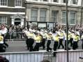 London New Year's Day Parade 2009 - musical items #1