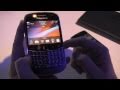 BlackBerry Bold 9900 - Full Hardware & BB7 O/S