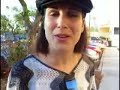 Stephanie J. Block from Wicked