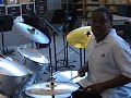 Marques Houston Circle Instrumental Cover