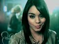 Zac and Vanessa - Because You Live