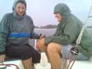 Hail on the Dnieper