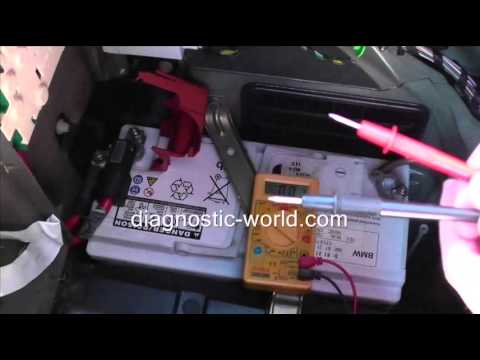 How To Check For A Dead Porsche Battery   Car Battery Guide