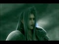 Final Fantasy Advant Children