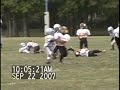 edgewood joppatowne steelers