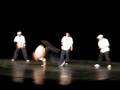 Flying Steps @ Bibliotheca Alexandrina @ Alexandria 1/5