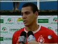 Estrel�o se prepara para jogo contra o Paysandu