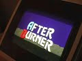 Arcade cabinet running MAME with MALA front end