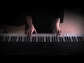 Connect: An Original  Piano Score