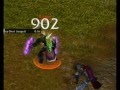 Wow Rogue pvp Shockolate - No fear No remorse