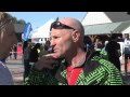 Peak to Pub: Steve Gurney Interview View Video