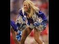 How About Them Cowgirls!! (Cheerleader Tribute)