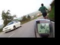 Bajando Pe�a Cabarga (Parte baja)